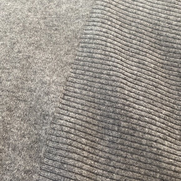 Christopher Fischer Sleveless Cashmere Dress - Picture 7 of 13